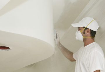 Alçı Sıva Kartonpiyer Alçı Sıva Kartonpiyer