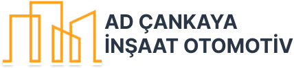 AD Çankaya İnşaat & Otomotiv-